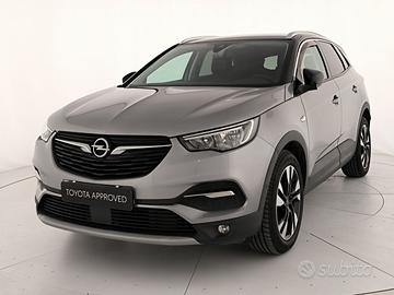 Opel Grandland X x 1.5 ecotec business s&s 130cv