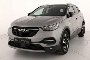 Opel Grandland X x 1.5 ecotec business s&s 130cv