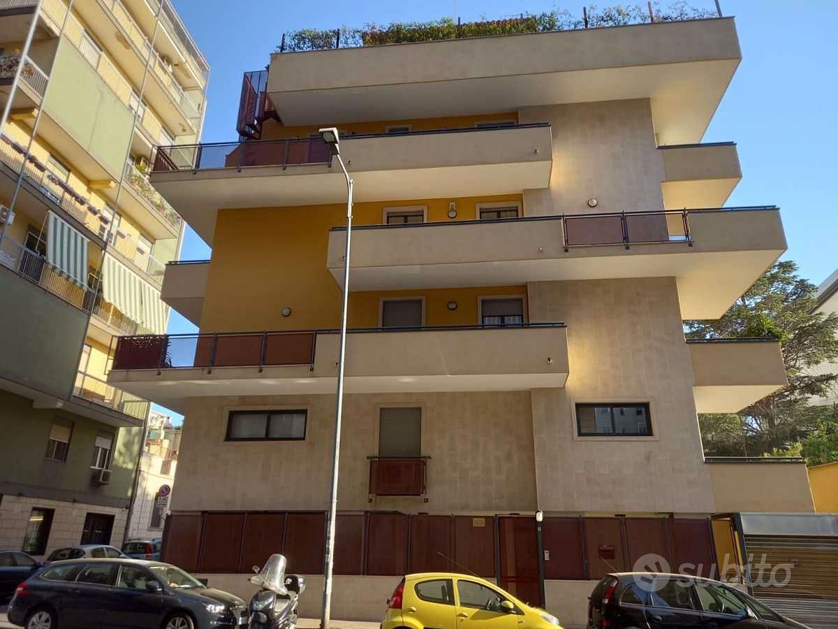 Appartamento – Bari, Municipio 2 - Vista 4
