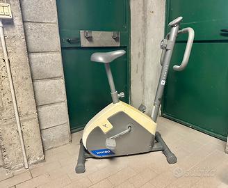 BICICLETTA PALESTRA DOMYOS