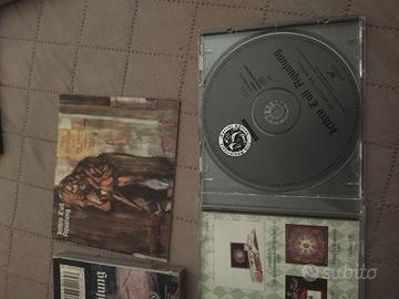 CD Jethro Tull AQUALUNG