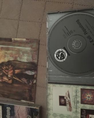 CD Jethro Tull AQUALUNG