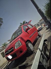 Ricambi opel agila