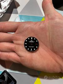 Quadrante rolex