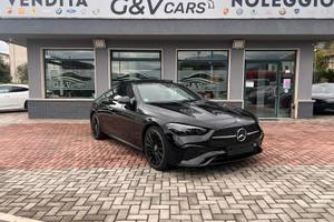 Mercedes-benz CLE 220 d Coupé AMG Line Premium Plu
