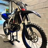 Yamaha YZF 250 - 2021