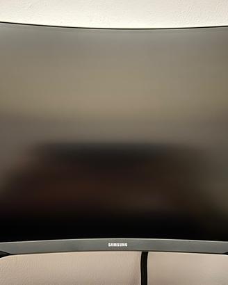 Samsung Odyssey G7 curvo 27” 2K 240Hz 1ms
