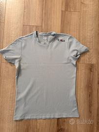 T-Shirt CMP