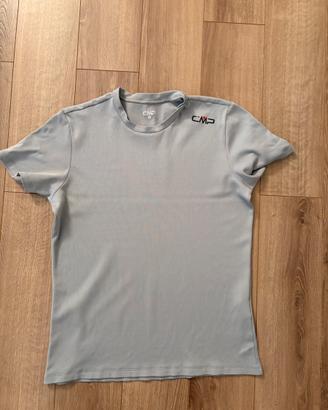 T-Shirt CMP