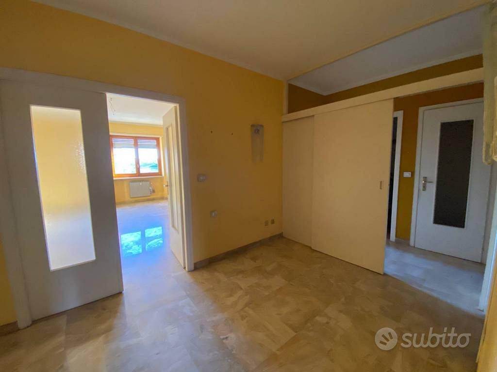 Appartamento – Carmagnola, Torino - Altro