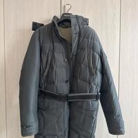 Woolrich parka