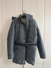 Woolrich parka