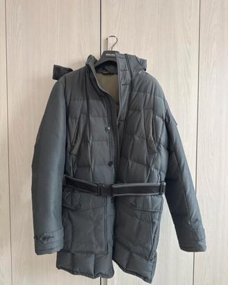 Woolrich parka