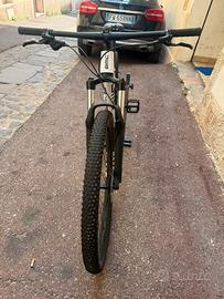 bici bmc 29