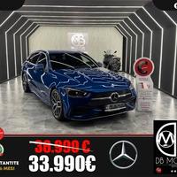Mercedes-benz C 220 d Mild hybrid 4Matic Sport
