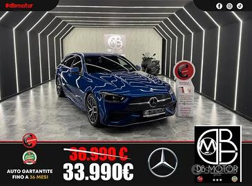 Mercedes-benz C 220 d Mild hybrid 4Matic Sport
