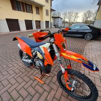 Ktm 150 2022