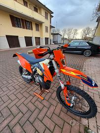 Ktm 150 2022