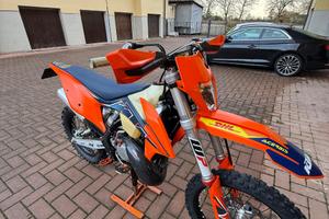 Ktm 150 2022