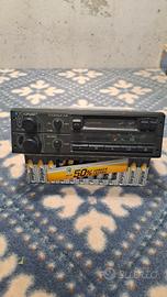 Blaupunkt stockholm R16