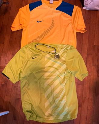 Magliette t-shirt Nike