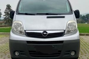 Opel vivaro 6 posti