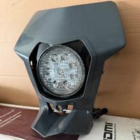 mascherina fantic xe