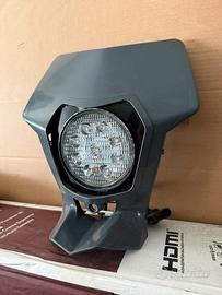 mascherina fantic xe