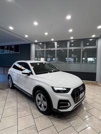 Audi Q5 40 TDI 204 CV quattro S tronic Business Ad