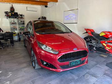 Ford Fiesta 1.5 TDCi 95CV 3 porte ST-Line unipro