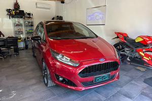 Ford Fiesta 1.5 TDCi 95CV 3 porte ST-Line unipro