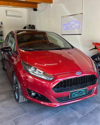 Ford Fiesta 1.5 TDCi 95CV 3 porte ST-Line unipro
