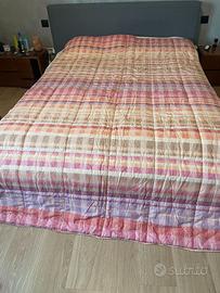 Trapunta invernale singola Caleffi