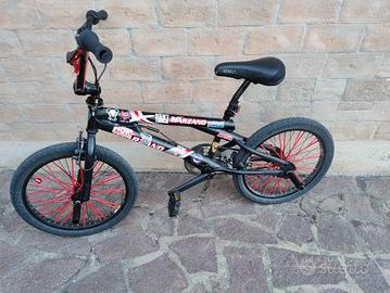 BMX bici 