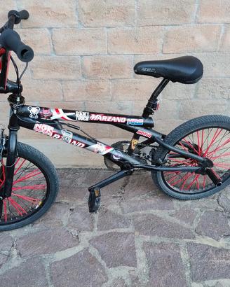 BMX bici 