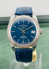Ulysse Nardin anni ‘70 36000 Chronometer
