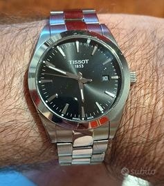 Tissot 40mm pari al nuovo