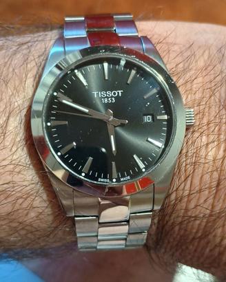 Tissot 40mm pari al nuovo