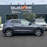 Volkswagen T-Cross 1.5 tsi Advanced 150cv dsg