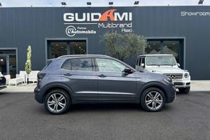 Volkswagen T-Cross 1.5 tsi Advanced 150cv dsg