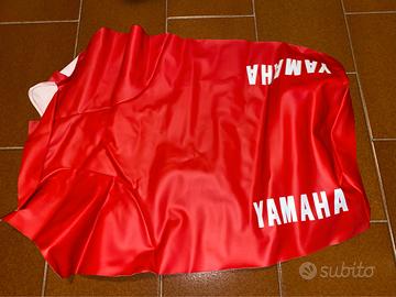 fodera sella per yamaha XT 600 honda XR