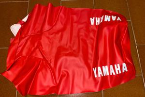 fodera sella per yamaha XT 600 honda XR