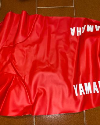 fodera sella per yamaha XT 600 honda XR
