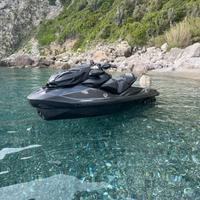 Sea doo rxp 300 rs