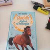 misteri al maneggio