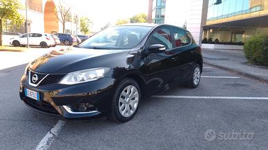 Nissan Pulsar 1.2 DIG-T Tekna 2015 neop 137milakm