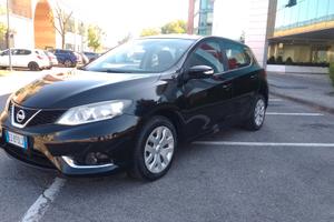 Nissan Pulsar 1.2 DIG-T Tekna 2015 neop 137milakm