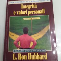 Integrità e Valori Personali manuale Scientology 
