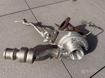 Turbina Garrett GTB1549V 55223264