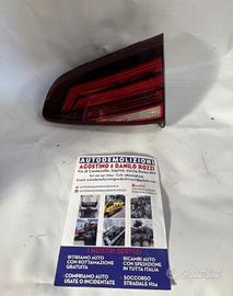 Fanale Posteriore Destro Interno Volkswagen Golf 7